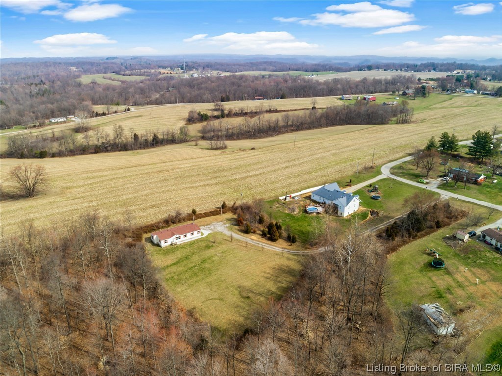 7196 Hopewell Road Lanesville, IN 47136 - Photo 5 of 31 Gallery Image 5