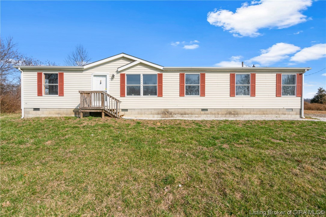 7196 Hopewell Road Lanesville, IN 47136 - Photo 7 of 31 Gallery Image 7