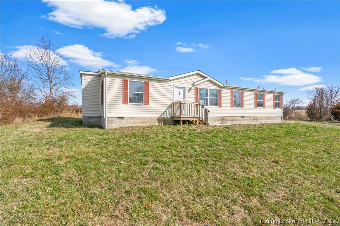 7196 Hopewell Road Lanesville, IN 47136 - Photo 8 of 31 Gallery Image 8