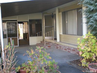 263 Parque Fuente, Unit XXX Rohnert Park, CA 94928 - Photo 1 of 5 Gallery Image 1