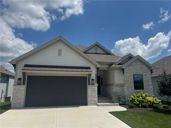 $575,000 | 17359 South Kaw Street, Olathe, KS 66062