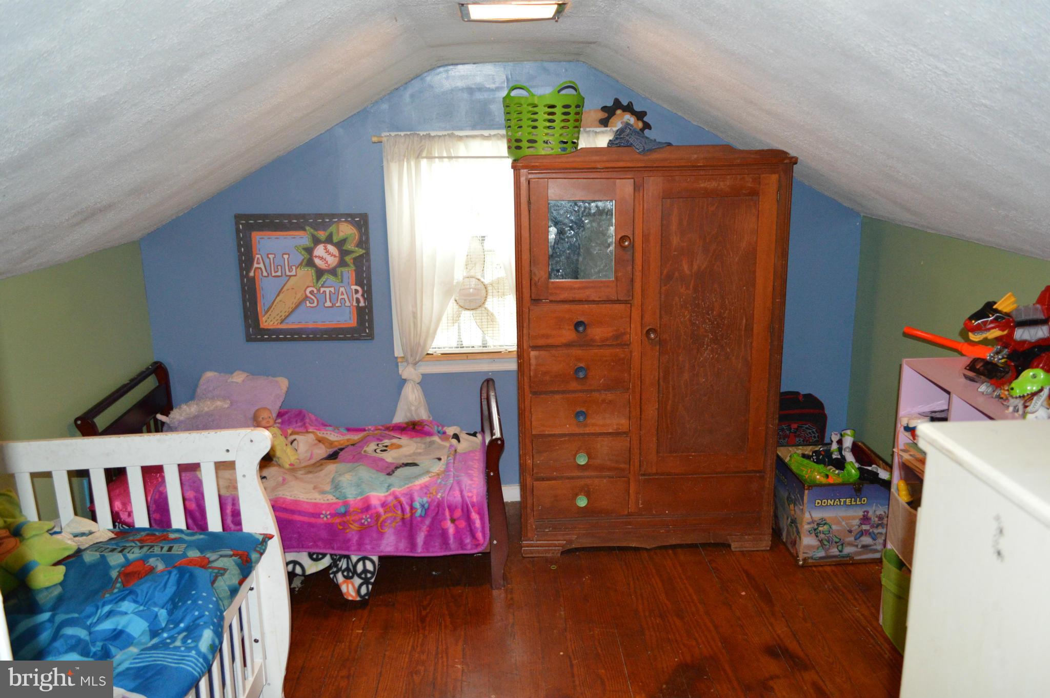 24116 Kyle Hill Road Southwest Barton, MD 21521 - Photo 11 of 14 Bedroom