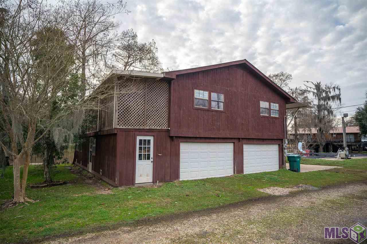 14425 Rue Deschenes French Settlement, LA 70733 - Photo 29 of 34 Gallery Image 29