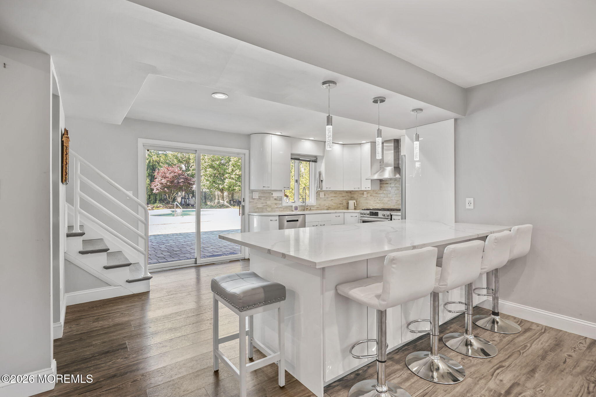 4 Canadian Woods Road Marlboro, NJ 07746 - Photo 18 of 47 Dinette