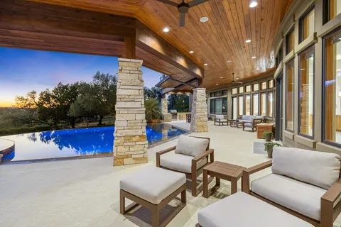 $3,368,060 | 17800 Flagler Drive, Austin, TX 78738