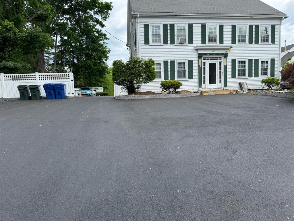 367 Maple Street, Unit MULTIFAMLY Danvers, MA 01923 - Photo 34 of 35