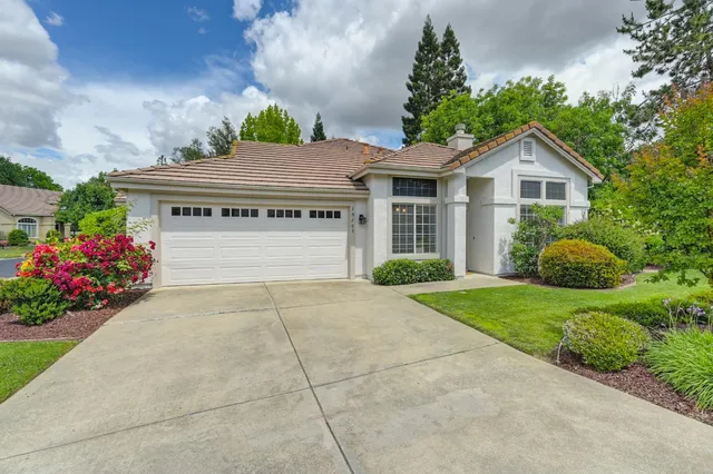 $505,000 | 15205 Medella Circle, Sloughhouse, CA 95683