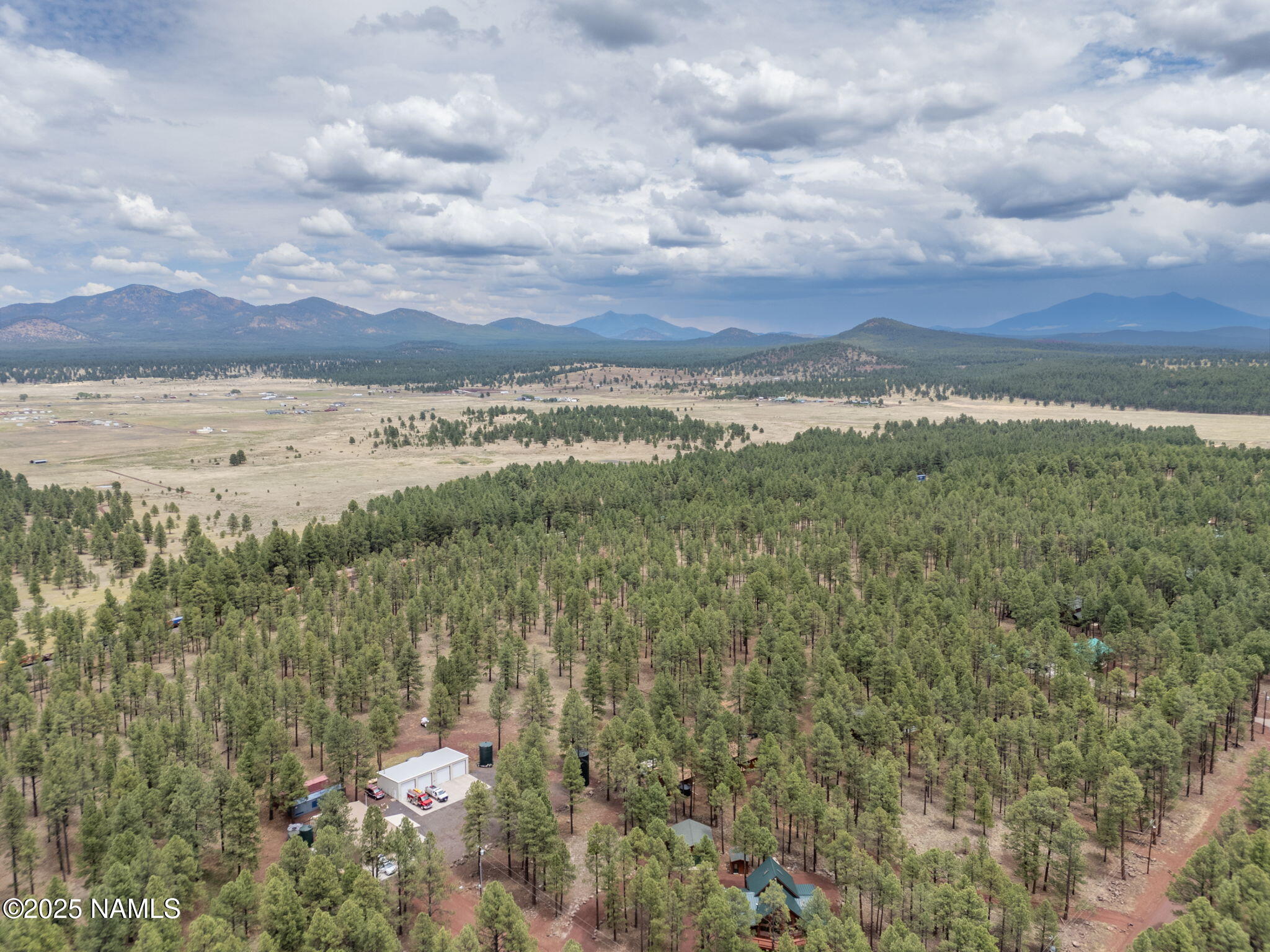 7418 East Robin Hood Road Williams, AZ 86046 - Photo 1 of 21 1-web-or-mls-TimberCreekImagery-20