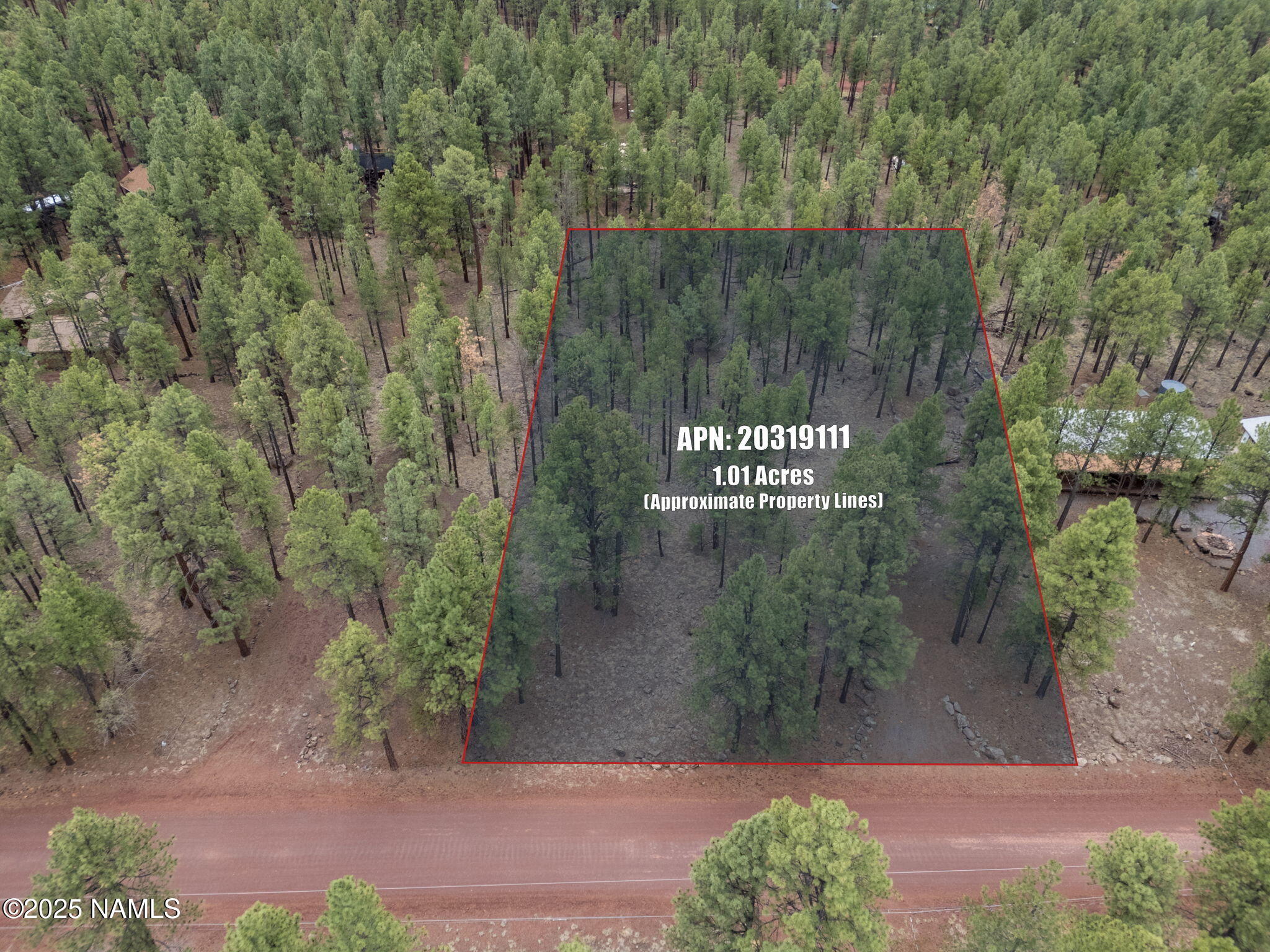 7418 East Robin Hood Road Williams, AZ 86046 - Photo 2 of 21 21-web-or-mls-TimberCreekImagery-1+