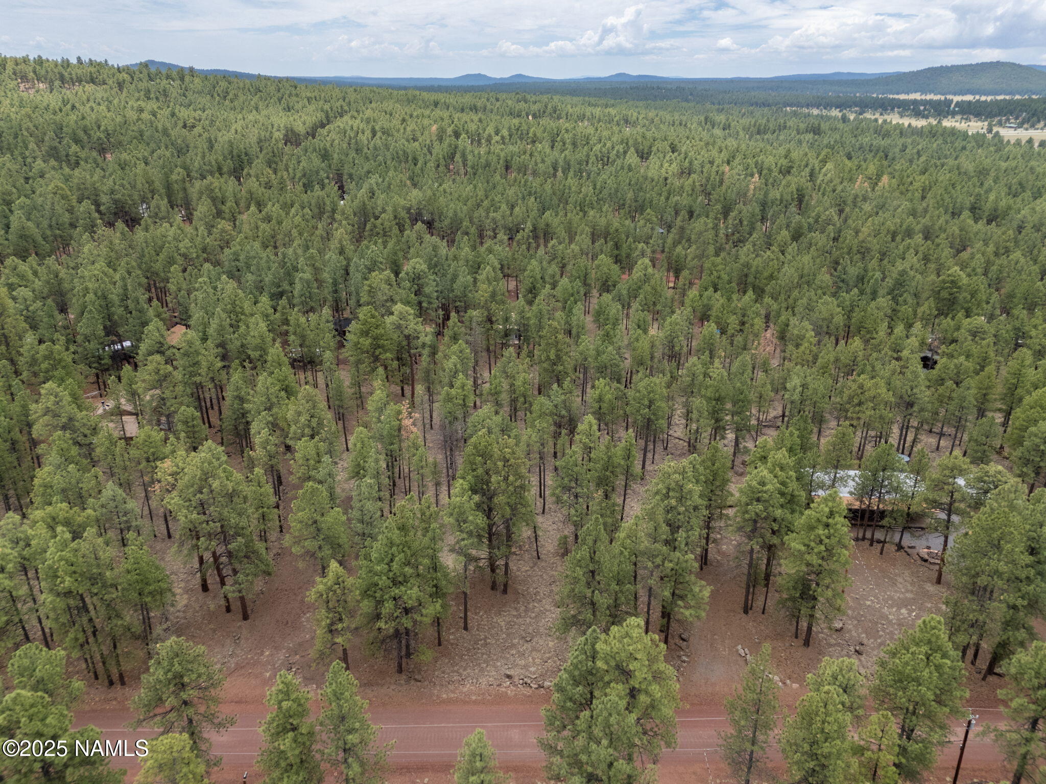 7418 East Robin Hood Road Williams, AZ 86046 - Photo 3 of 21 2-web-or-mls-TimberCreekImagery-1