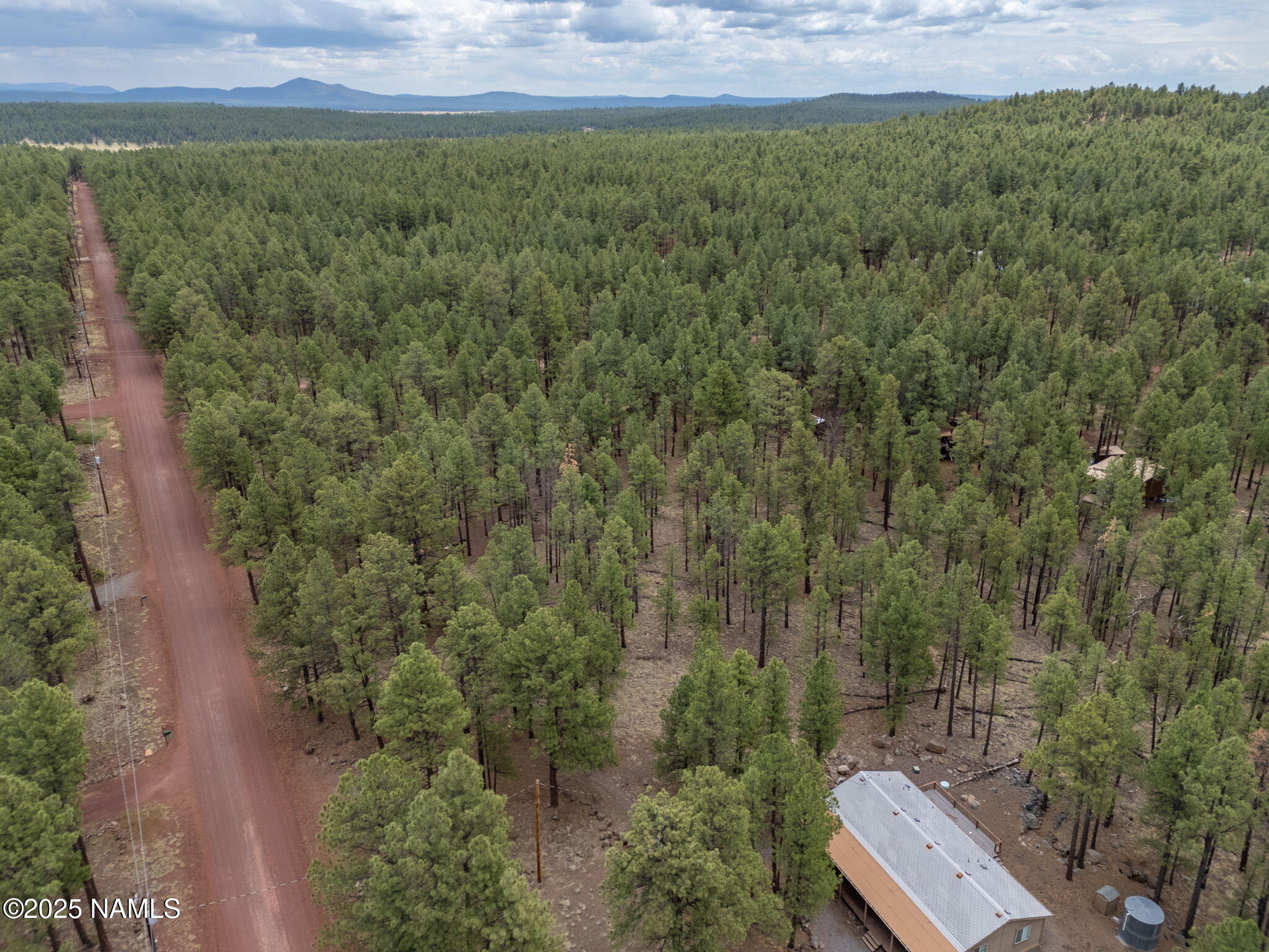 7418 East Robin Hood Road Williams, AZ 86046 - Photo 5 of 21 4-web-or-mls-TimberCreekImagery-3