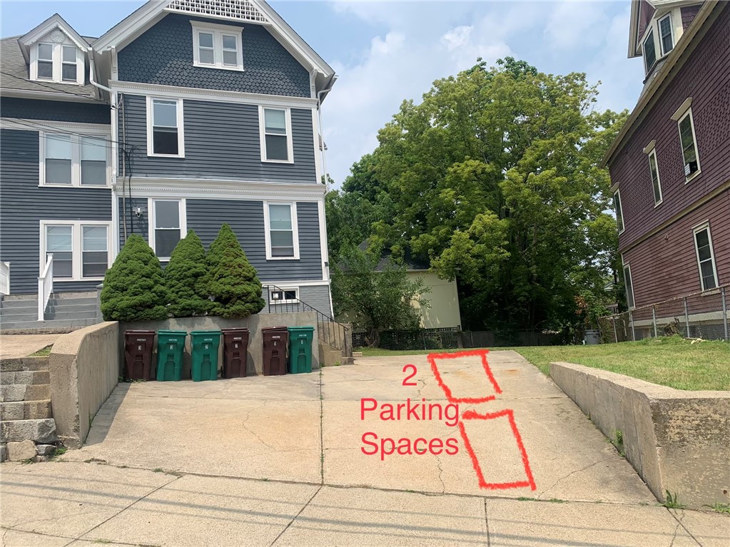 7 Summer Street Woonsocket, RI 02895 - Photo 19 of 36