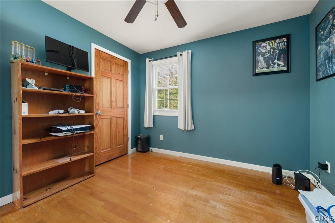 2955 Graffenburg Road Frankfort, NY 13413 - Photo 32 of 43