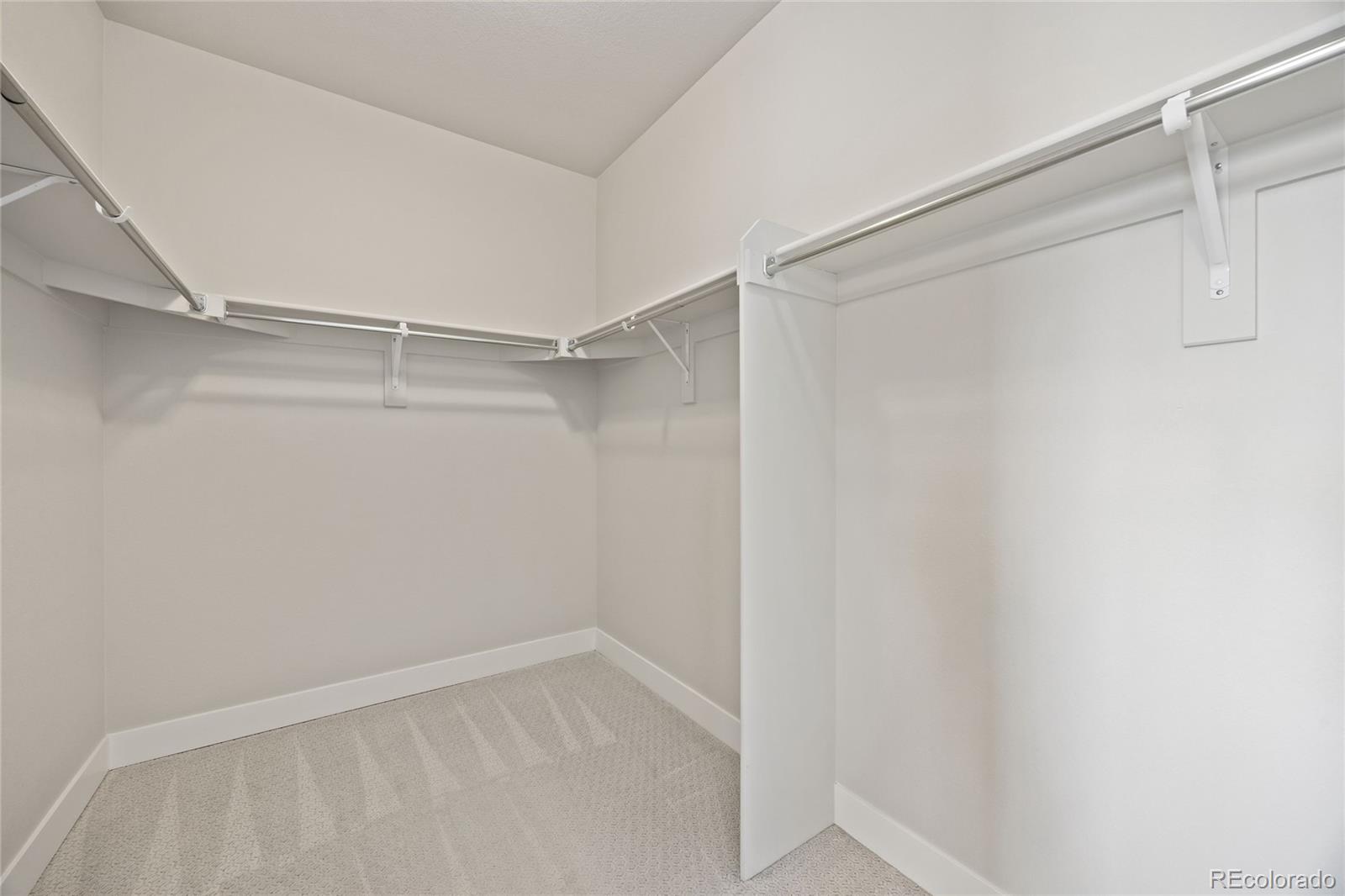 12649 Buffington Trail Parker, CO 80134 - Photo 23 of 47 a view of an empty room