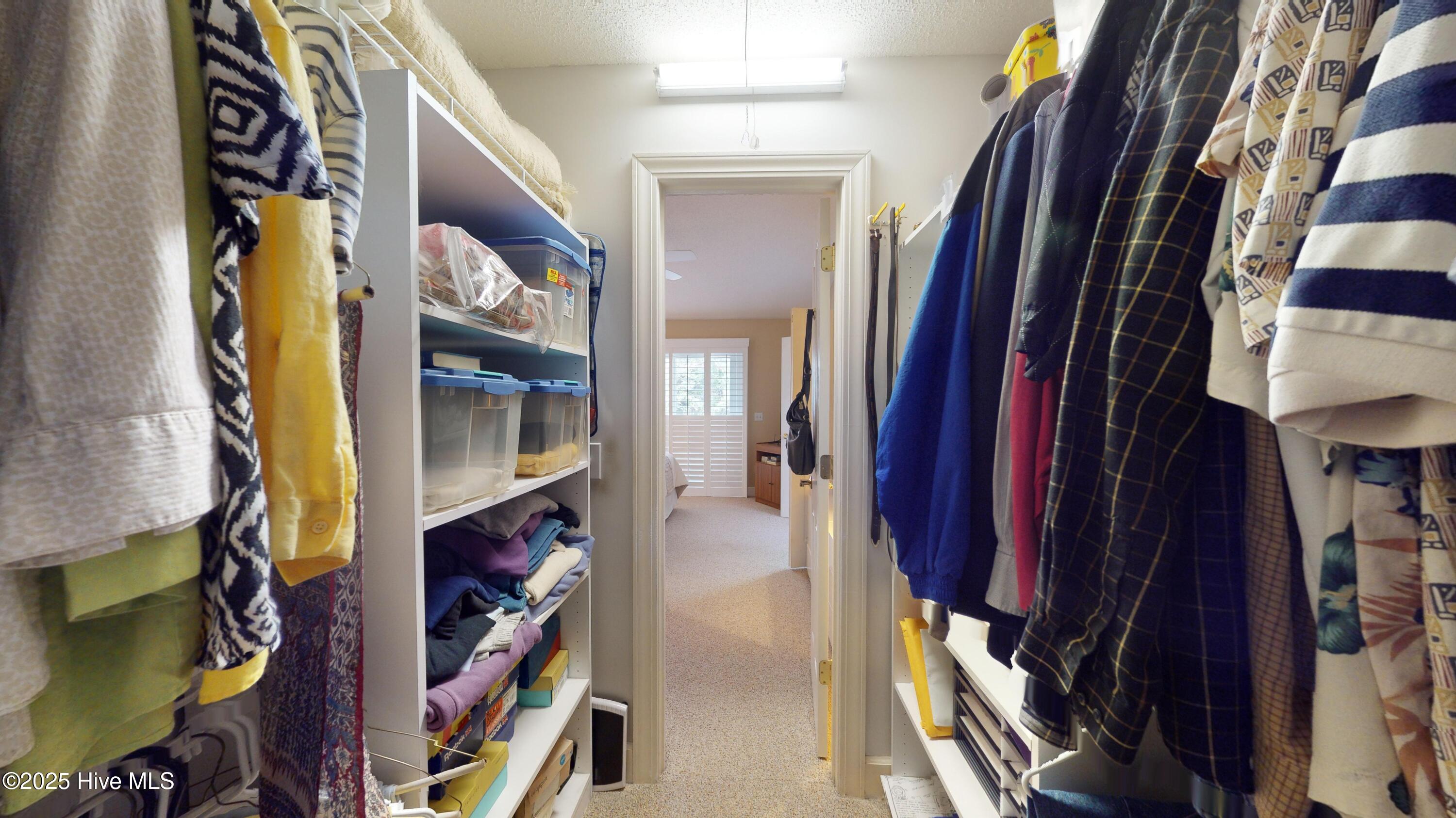 315 Burning Tree Road Pinehurst, NC 28374 - Photo 20 of 33 Closet