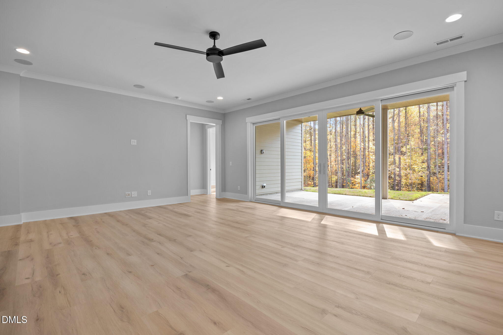 7805 Ailesbury Road Wake Forest, NC 27587 - Photo 49 of 74