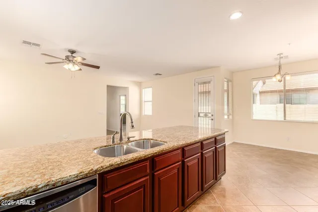 $2,200 | 7393 West Palo Brea Lane, Peoria, AZ 85383