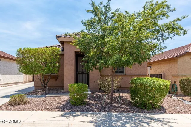 $2,200 | 7393 West Palo Brea Lane, Peoria, AZ 85383