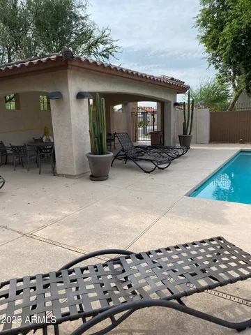 $2,200 | 7393 West Palo Brea Lane, Peoria, AZ 85383