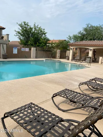 $2,200 | 7393 West Palo Brea Lane, Peoria, AZ 85383