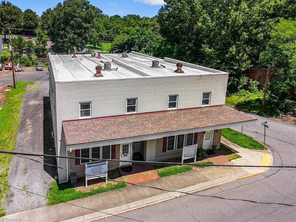 538 Bridge Street Eden, NC 27288 - Photo 35 of 37