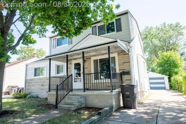 $189,900 | 17157 Matthews Street, Riverview, MI 48193