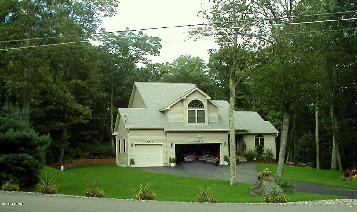 202 Oak Ridge Drive Milford, PA 18337 - Photo 58 of 58