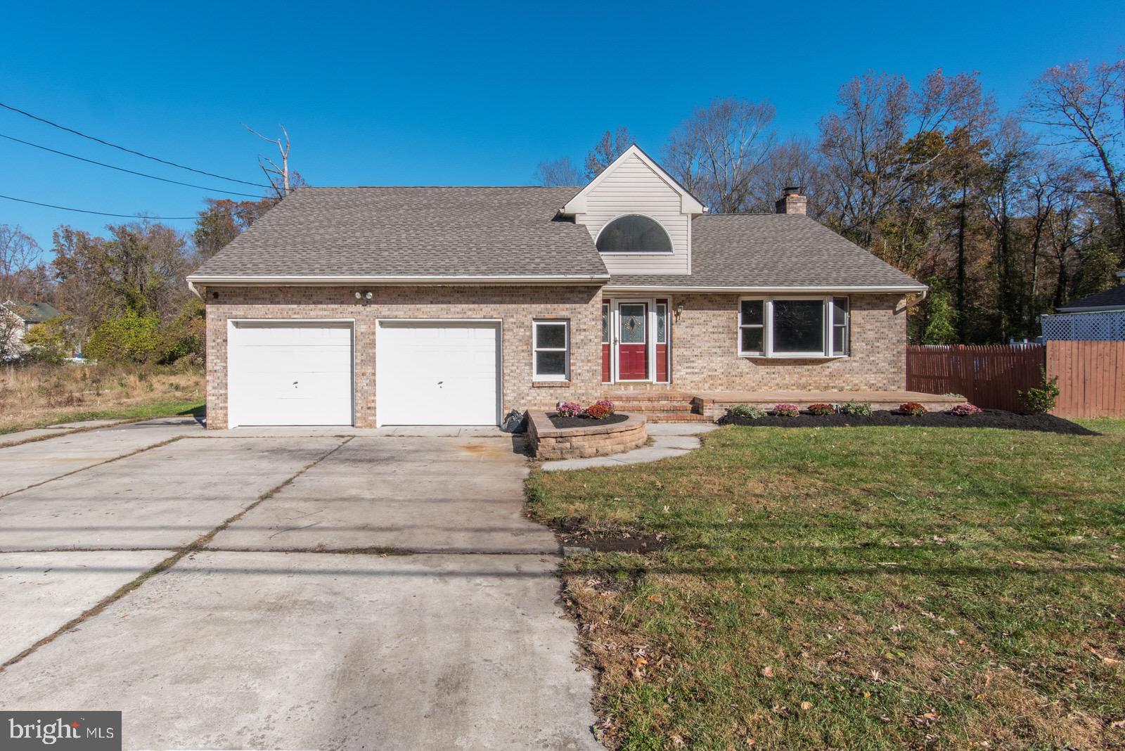 2514 County House Road Woodbury, NJ 08096 - Photo 1 of 34 Gallery Image 1