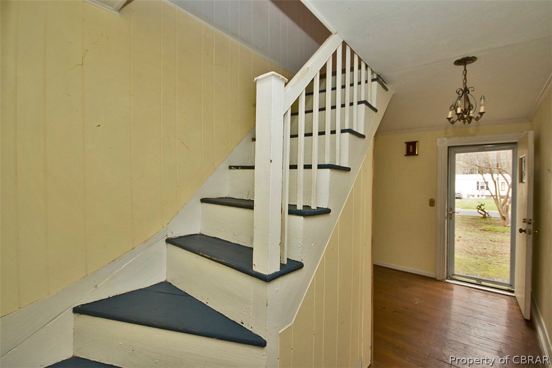 2520 Old Ferry Road Gwynn, VA 23076 - Photo 4 of 25
