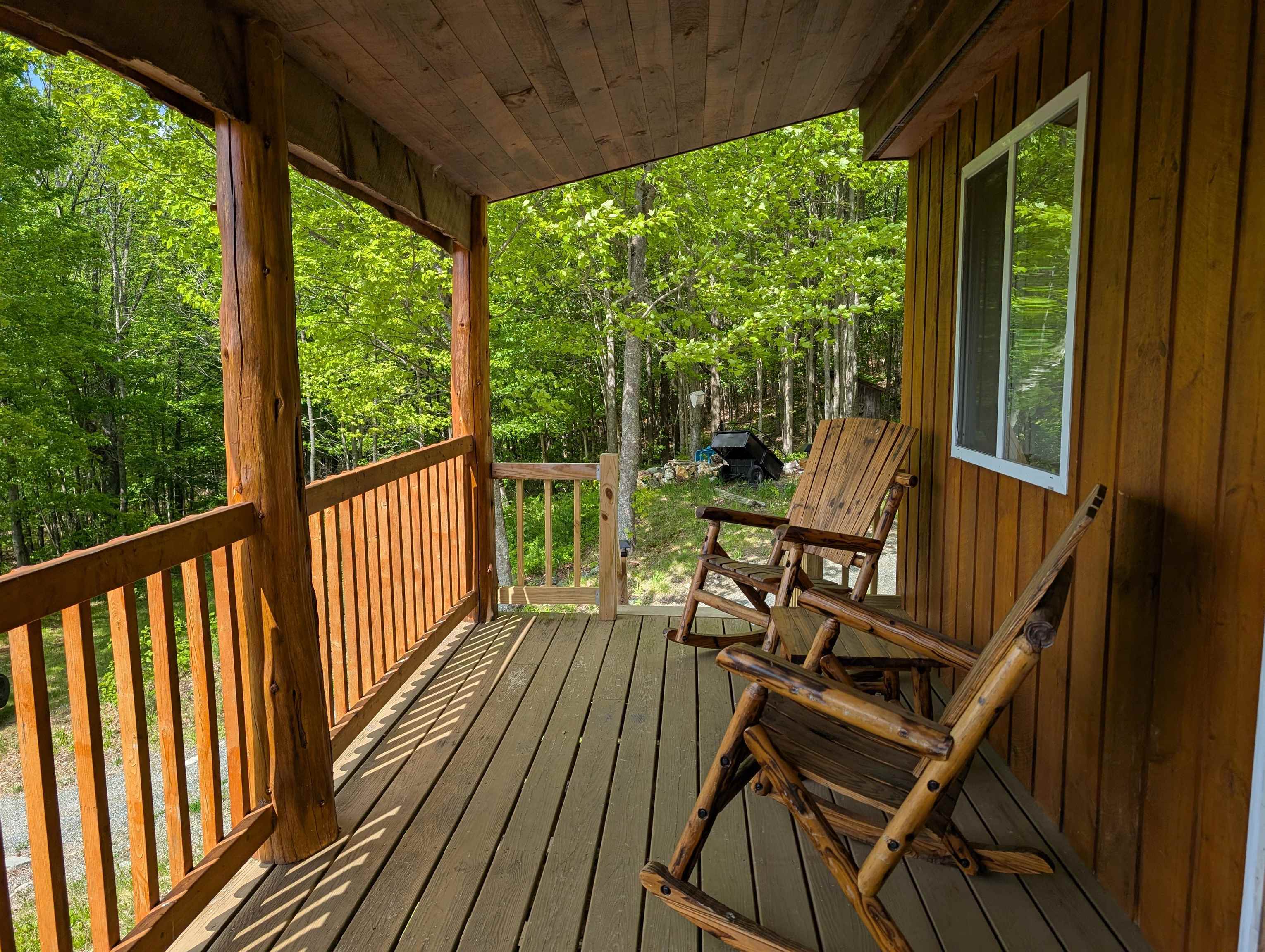 320 Hunts Mountain Road Monroe, NH 03771 - Photo 4 of 34