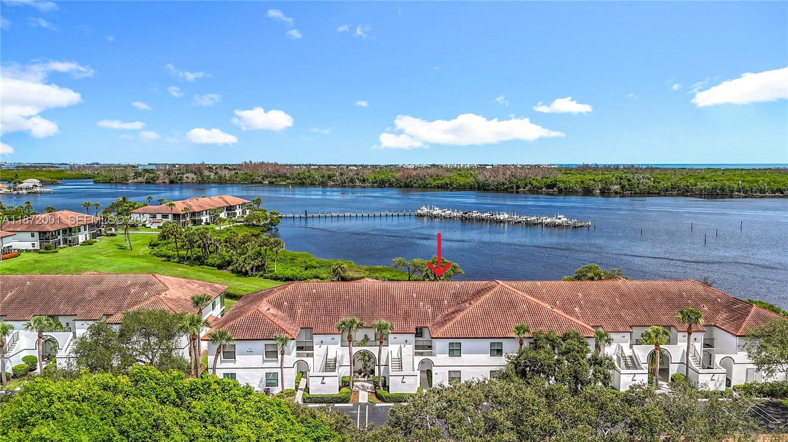 6082 Southeast Landing Way, Unit 11 Stuart, FL 34997 - Photo 1 of 57 Photo 1