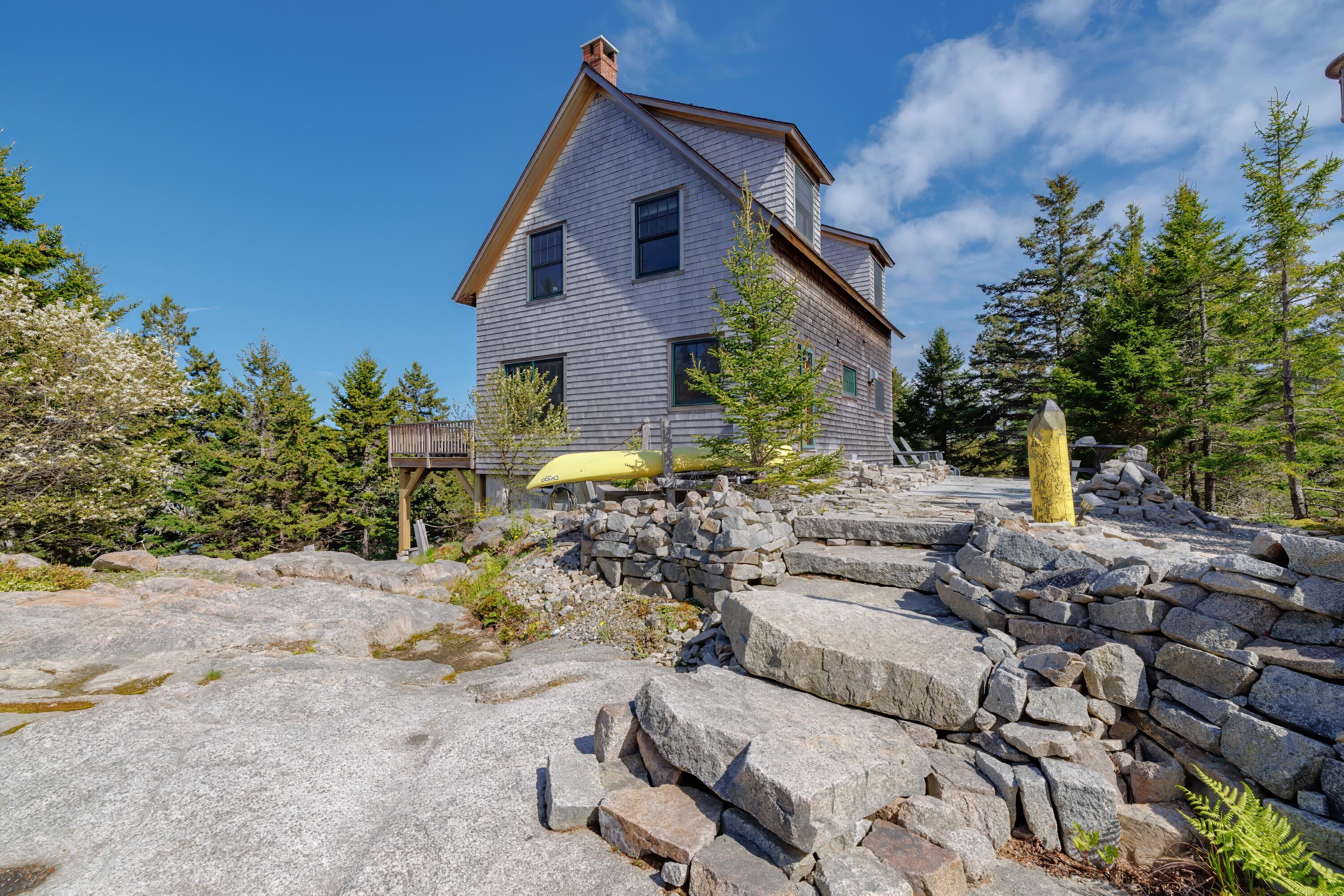 170 Harbor Road Swans Island, ME 04685 - Photo 11 of 87 11-170 Harbor Road-DTP