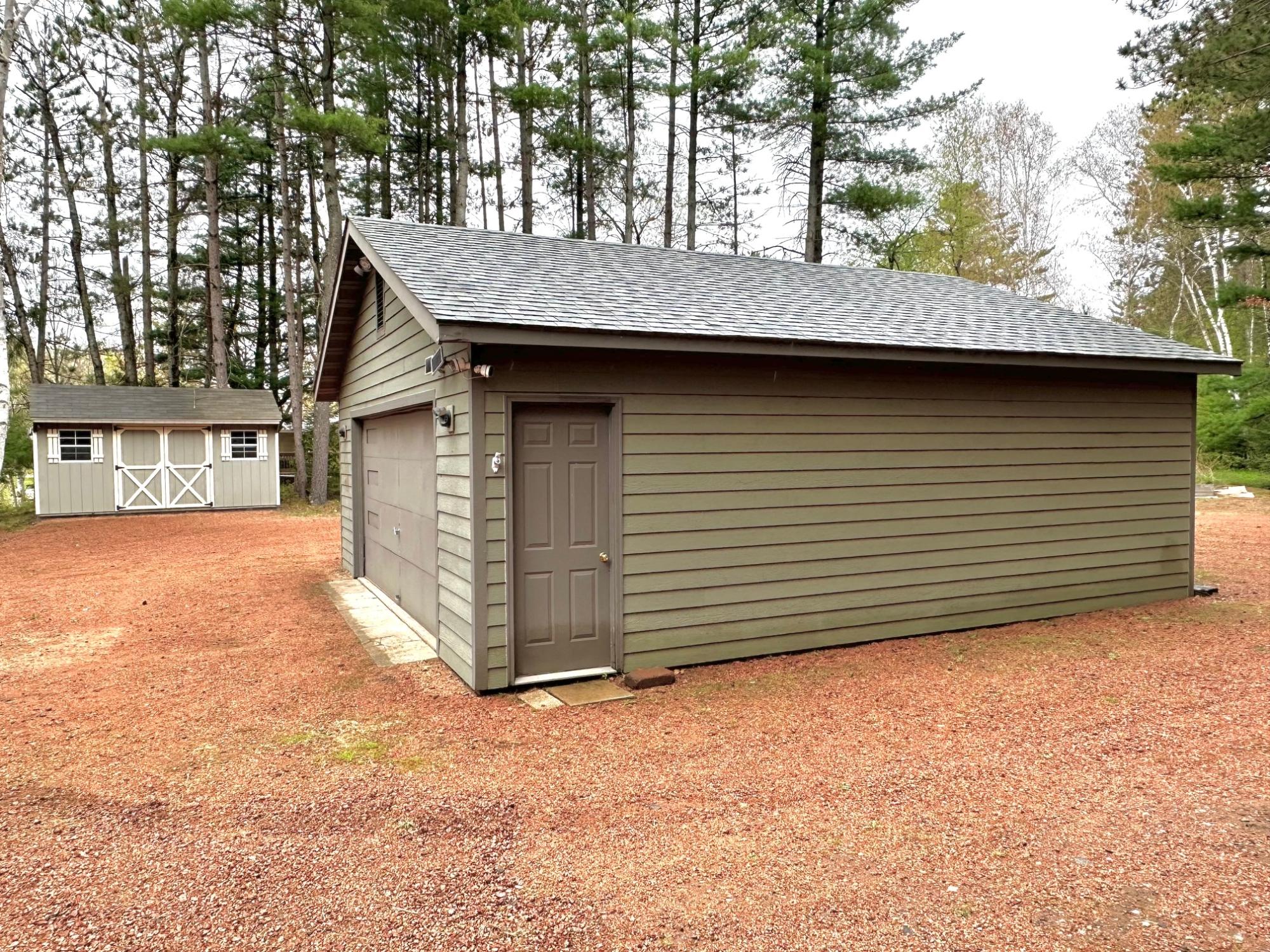 9219 Hidden Waters Road Tomahawk, WI 54487 - Photo 2 of 53