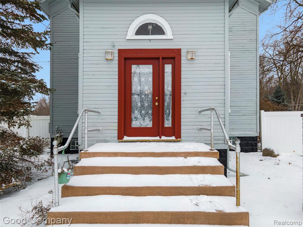 36950 Willow Road New Boston, MI 48164 - Photo 43 of 58 Gallery Image 43