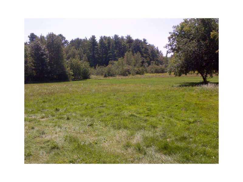 Other. Open field - about two acres