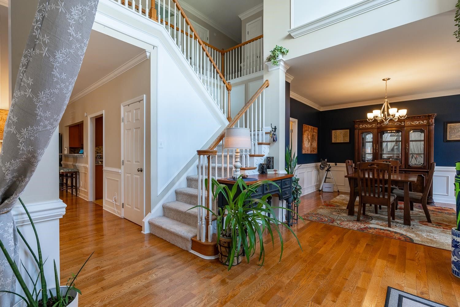 3629 Dewing Drive Raleigh, NC 27616 - Photo 5 of 29 Photo 5