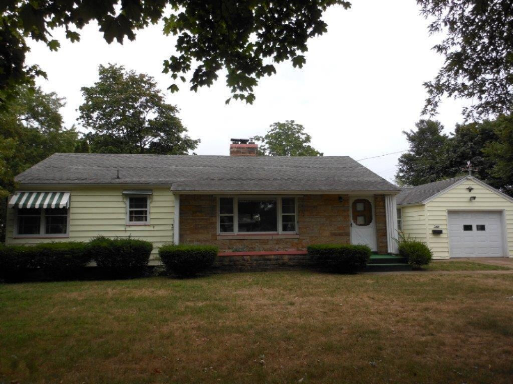 2860 Dawes Road Muskegon, MI 49441 - Photo 1 of 1 Pic