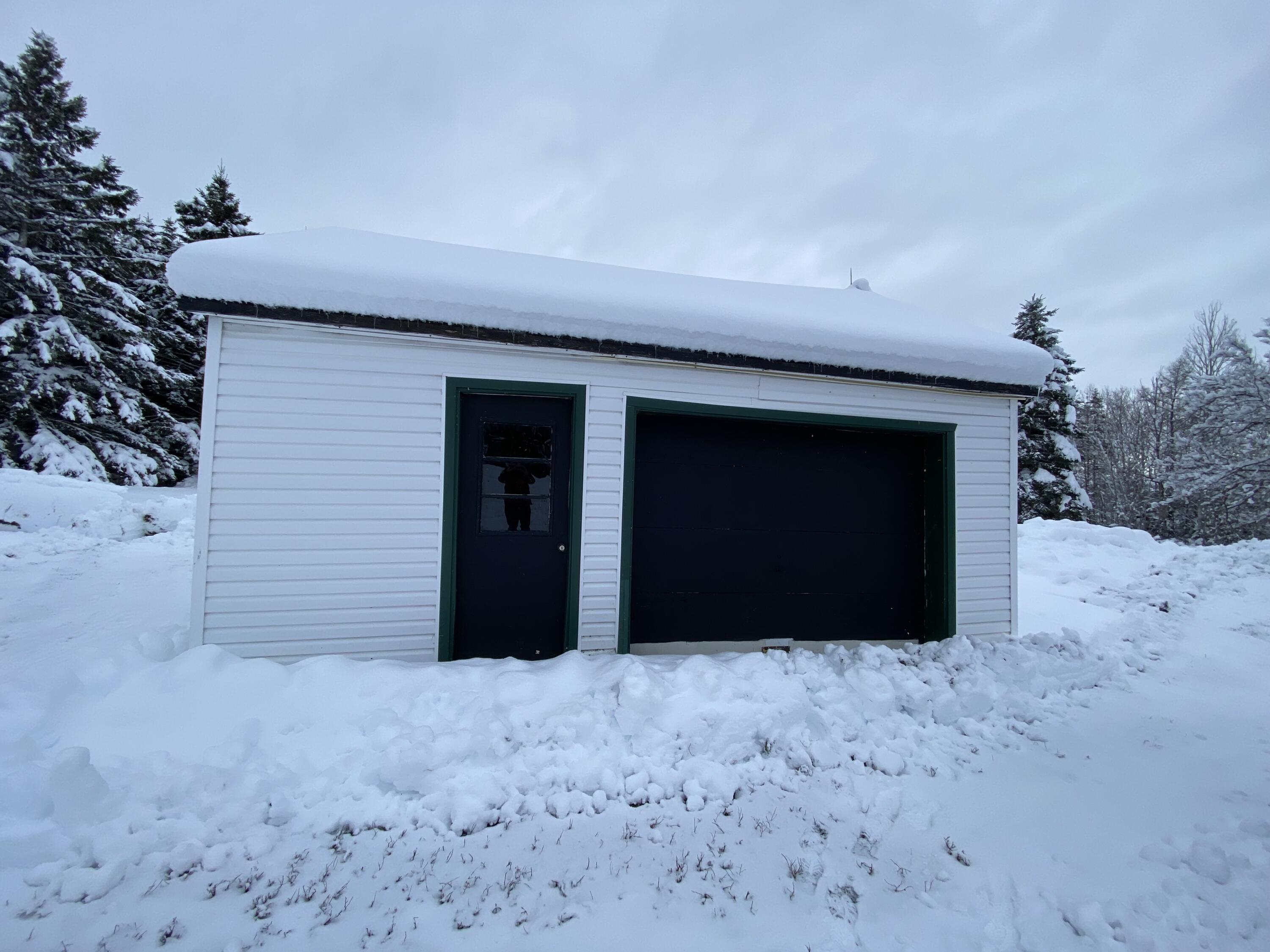 98 Aroostook Falls Road Fort Fairfield, ME 04742 - Photo 42 of 48 98 Aroostook Falls Rd Fort Fairfield 12-