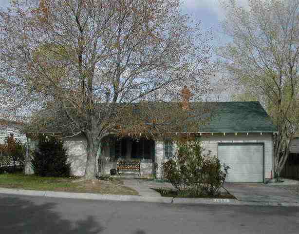 1692 Watt Street Reno, NV 89509 - Photo 1 of 7