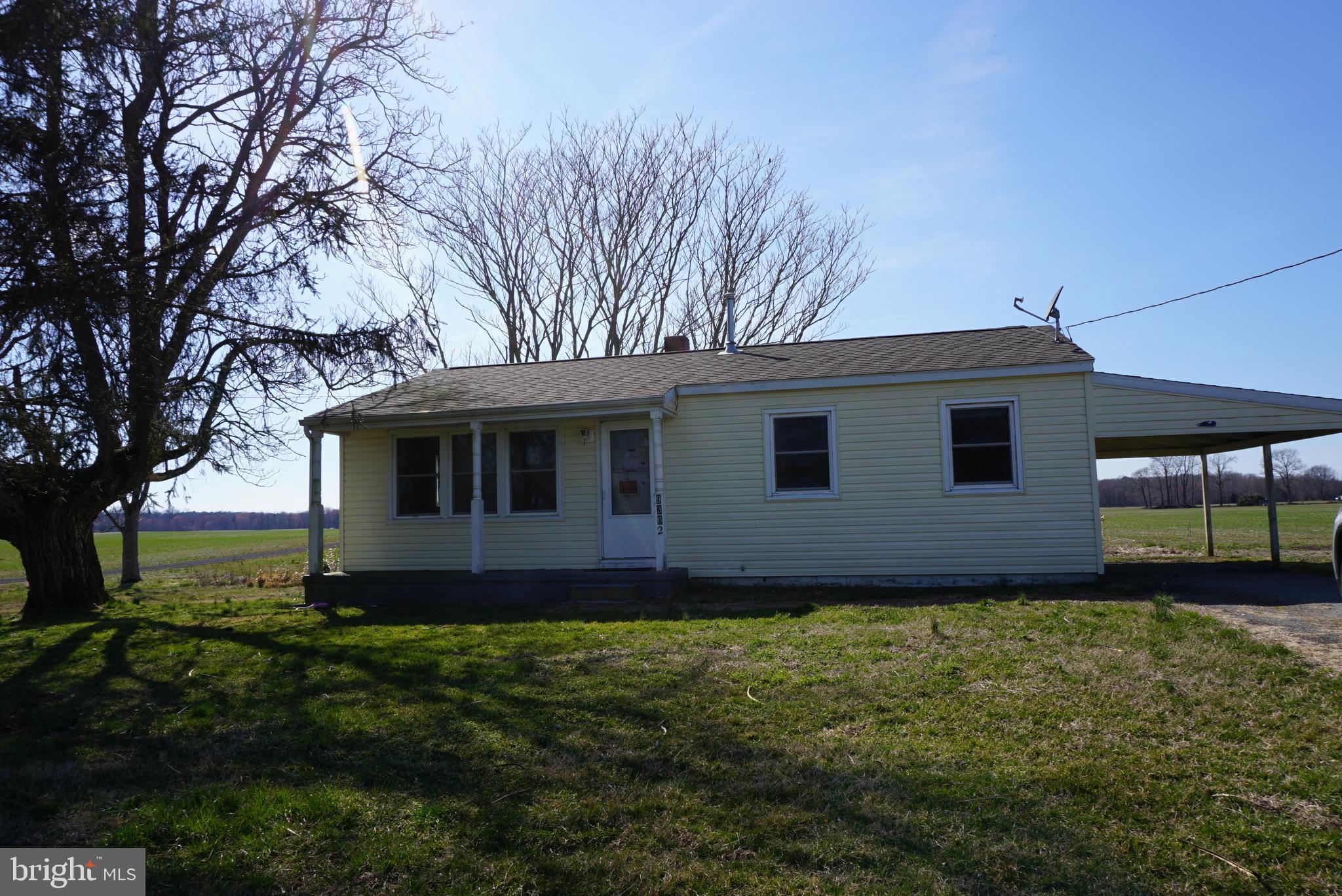 9302 Gannon Road Easton, MD 21601 - Photo 1 of 7 Front