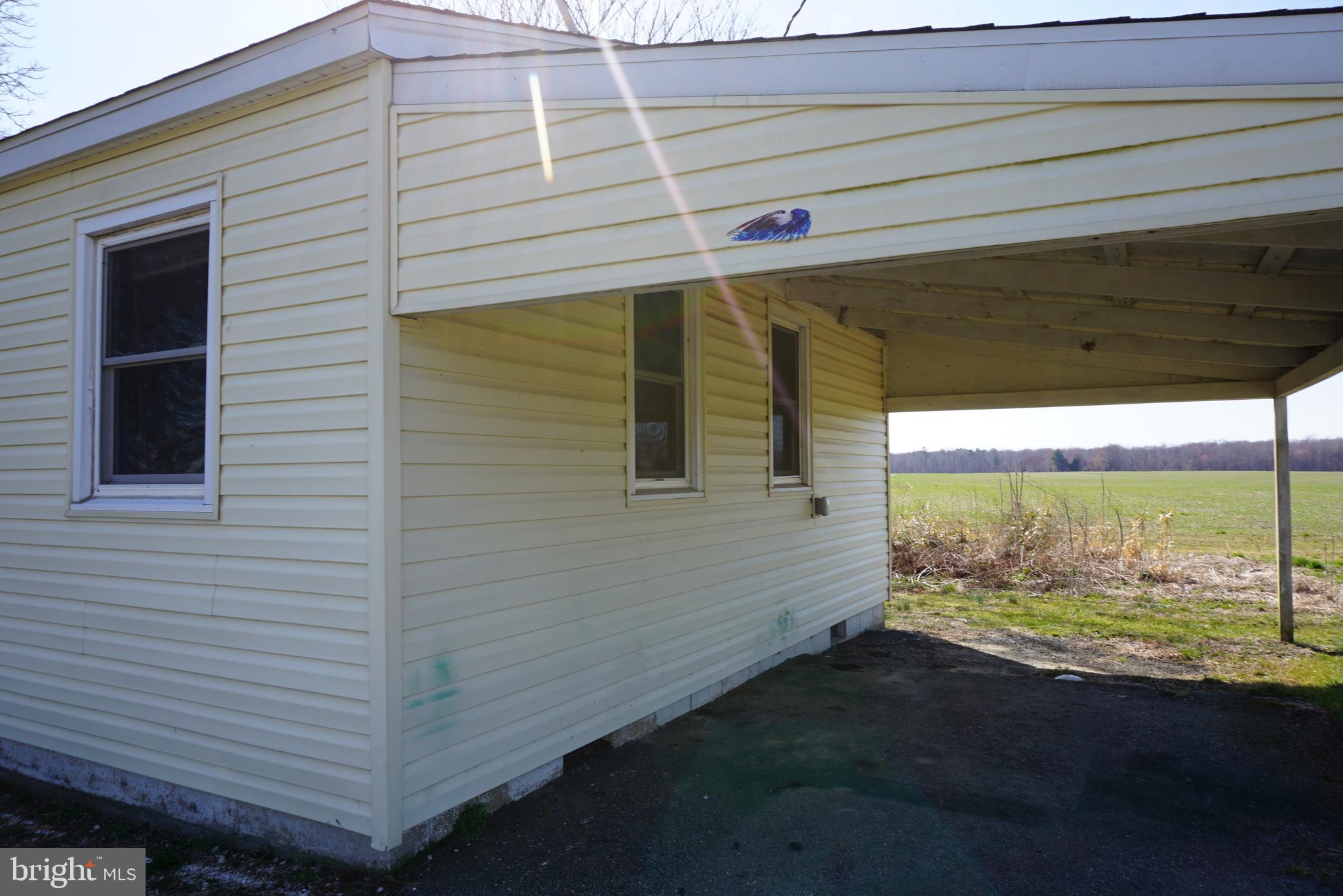 9302 Gannon Road Easton, MD 21601 - Photo 3 of 7 Side