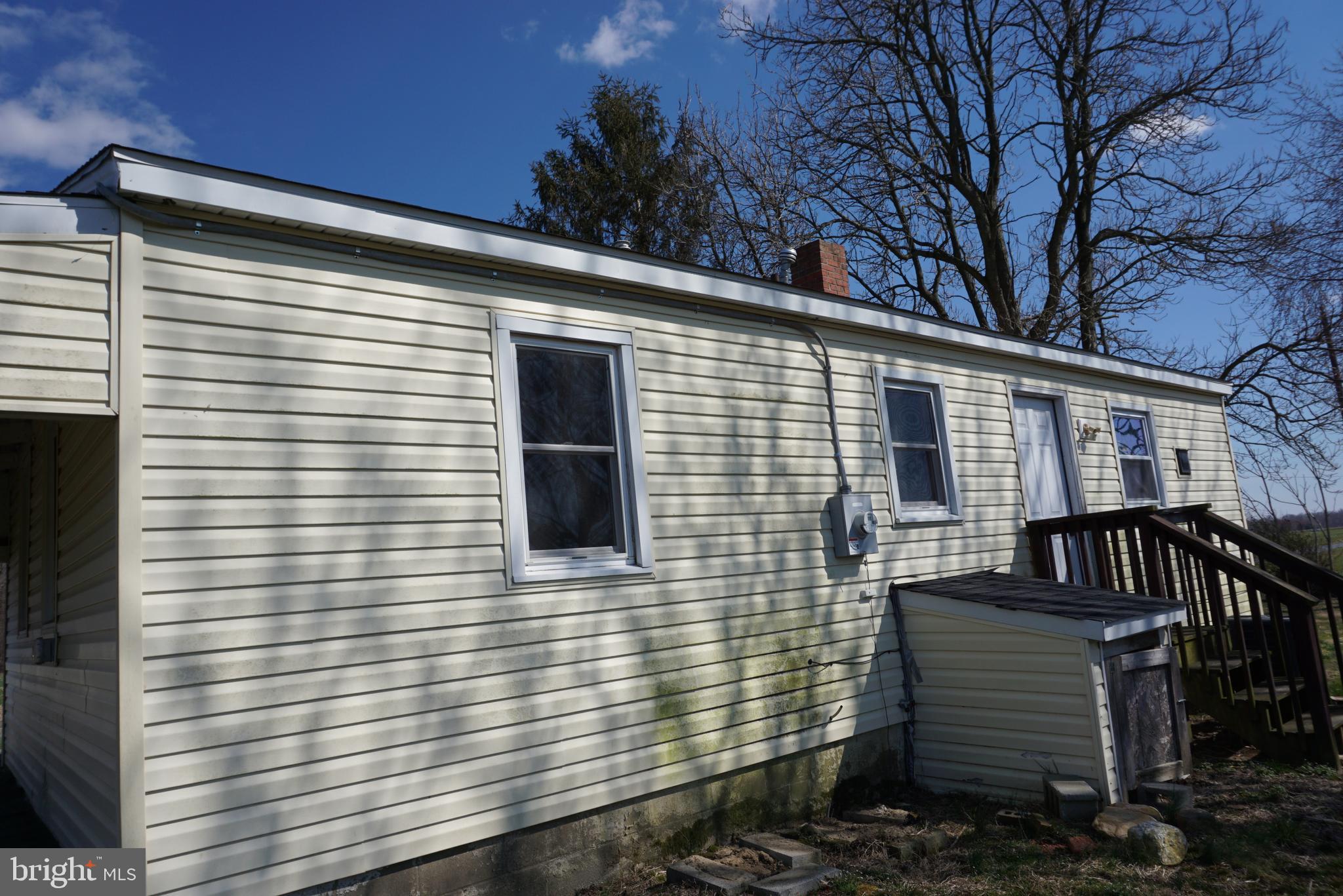 9302 Gannon Road Easton, MD 21601 - Photo 4 of 7 Rear