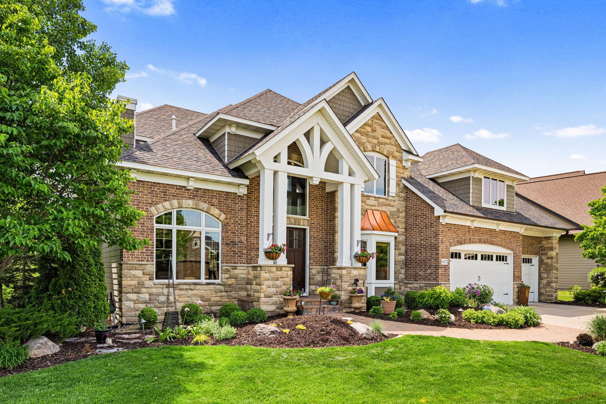 6357 Merrimac Lane North Maple Grove, MN 55311 - Photo 114 of 117