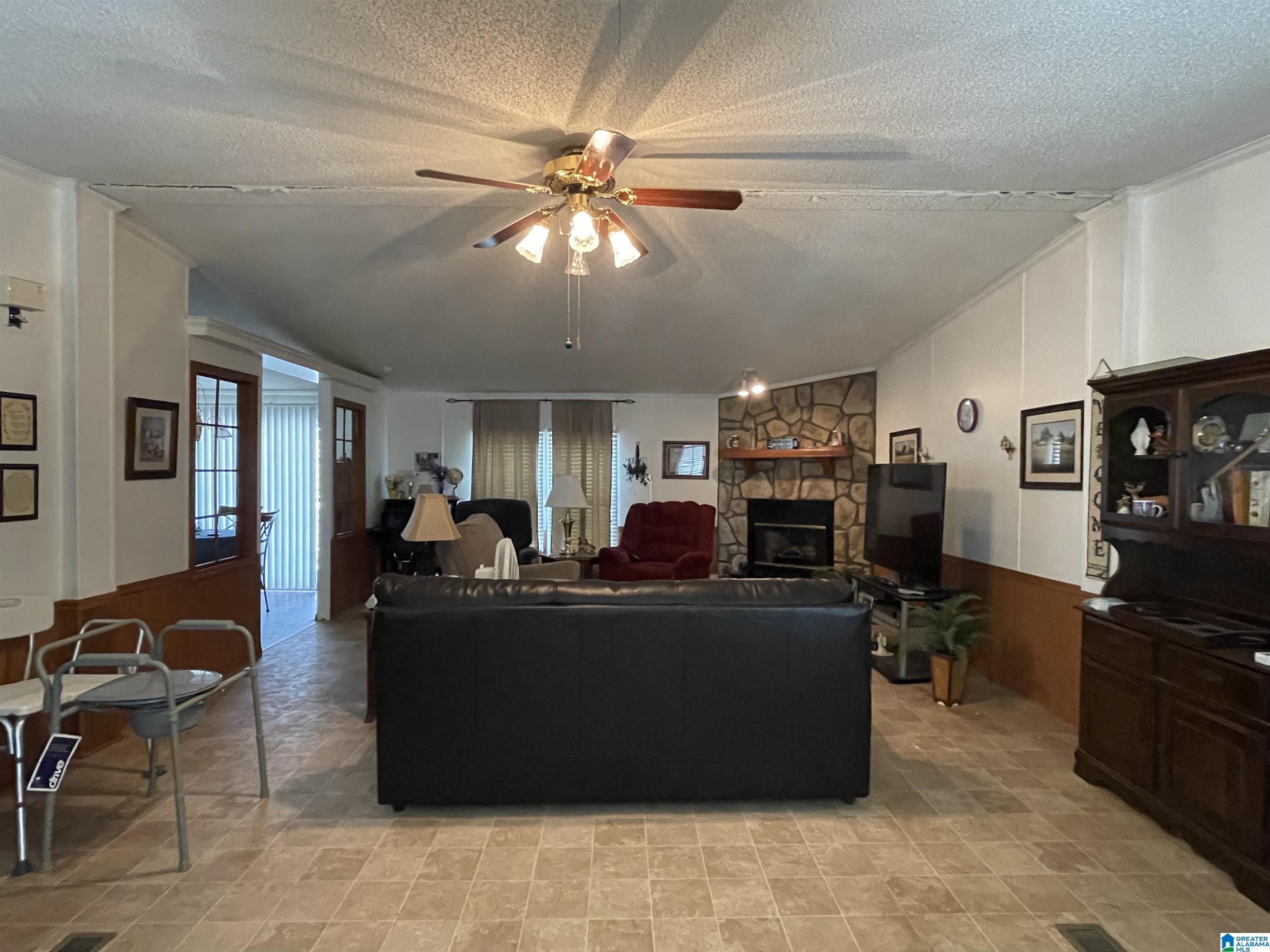 286 Doe Trail Trafford, AL 35172 - Photo 5 of 32