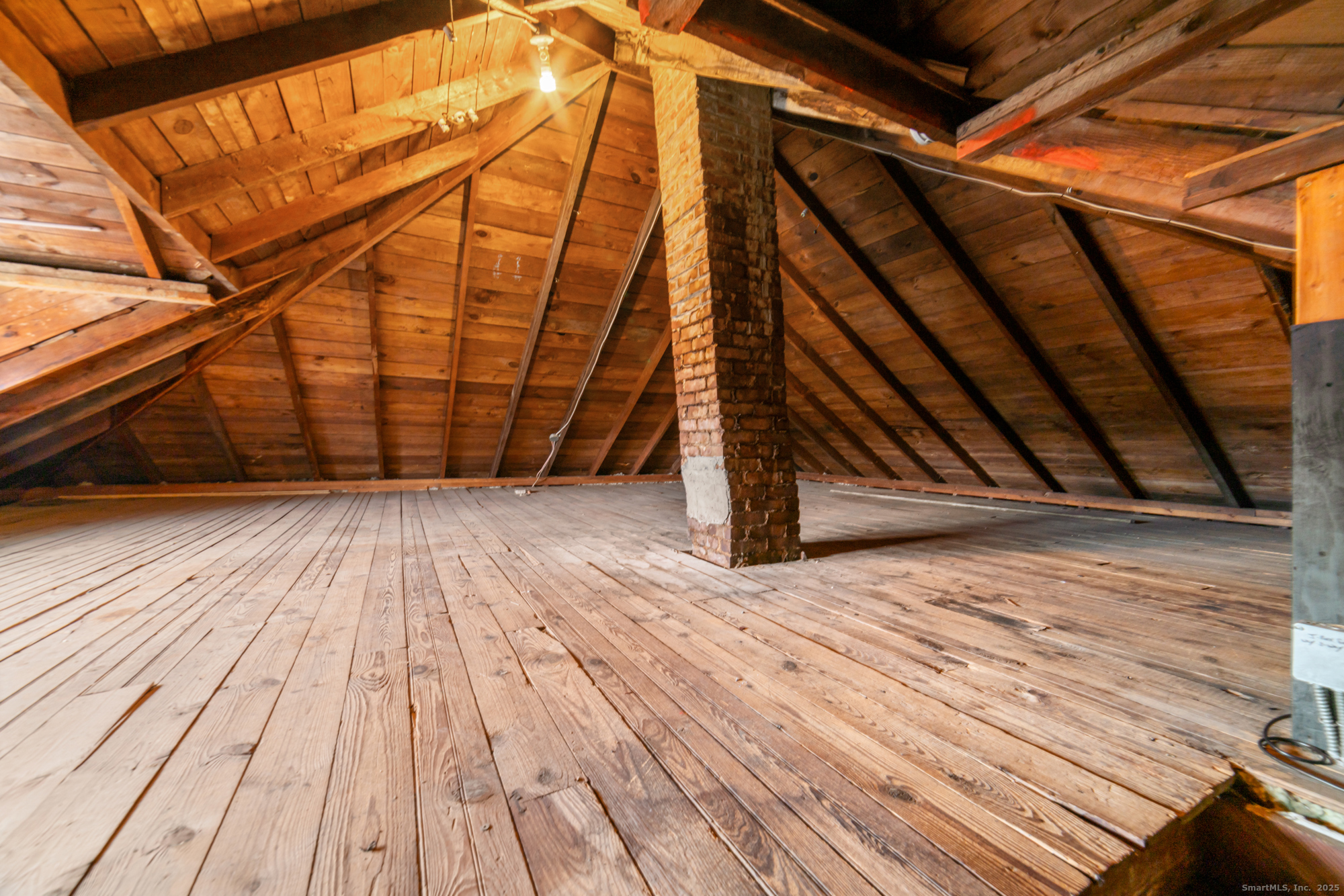 187 Ridge Road Middletown, CT 06457 - Photo 16 of 16 a view of wooden floor with a sink