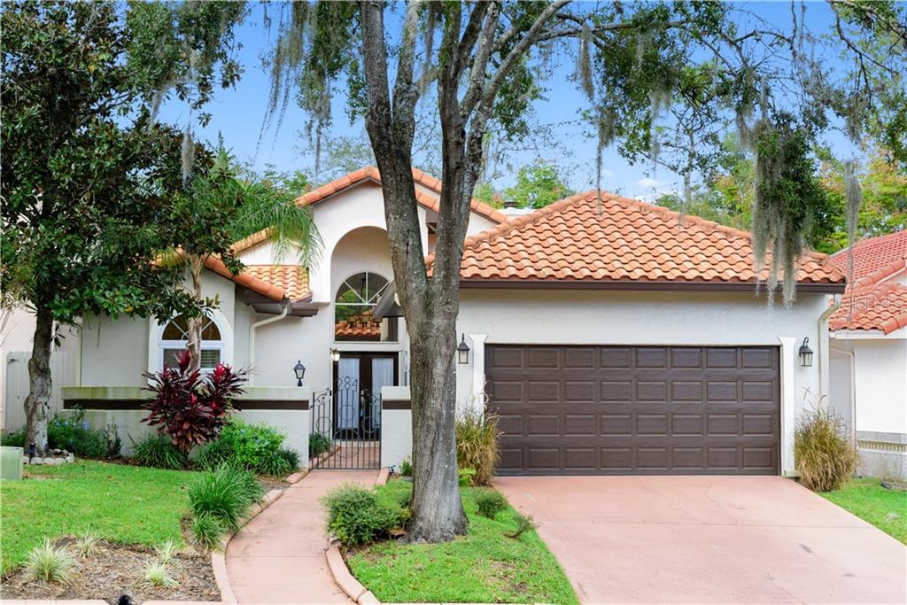 284 Springside Road Longwood, FL 32779 - Photo 1 of 1 Beautiful Home in sought after SPRINGS neighborhood