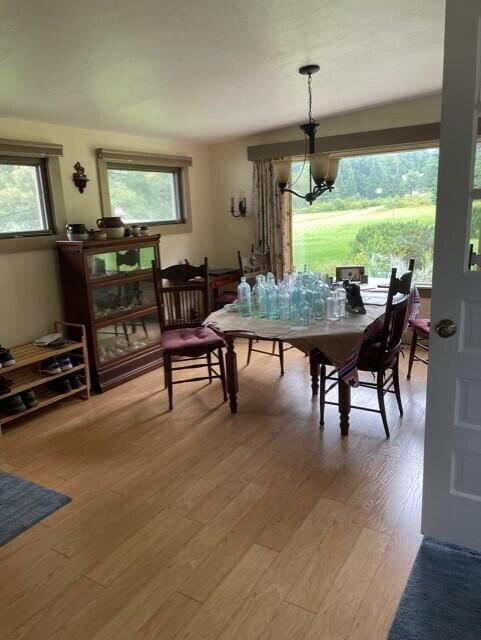 47 Blanchard Road Cumberland Center, ME 04021 - Photo 12 of 25 Dining