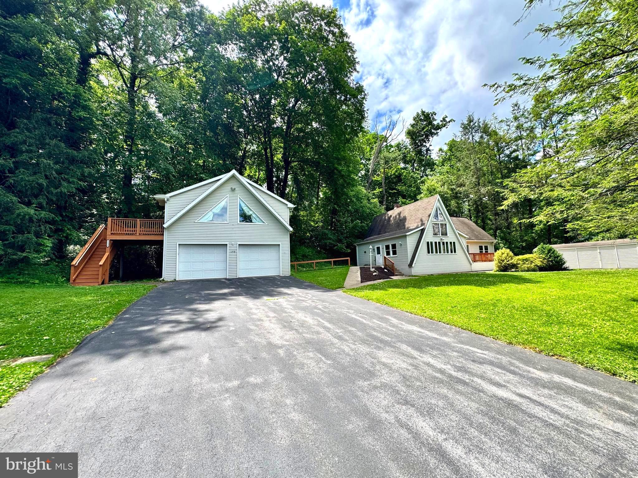 159 Lower Grandview Road State College, PA 16801 - Photo 2 of 66