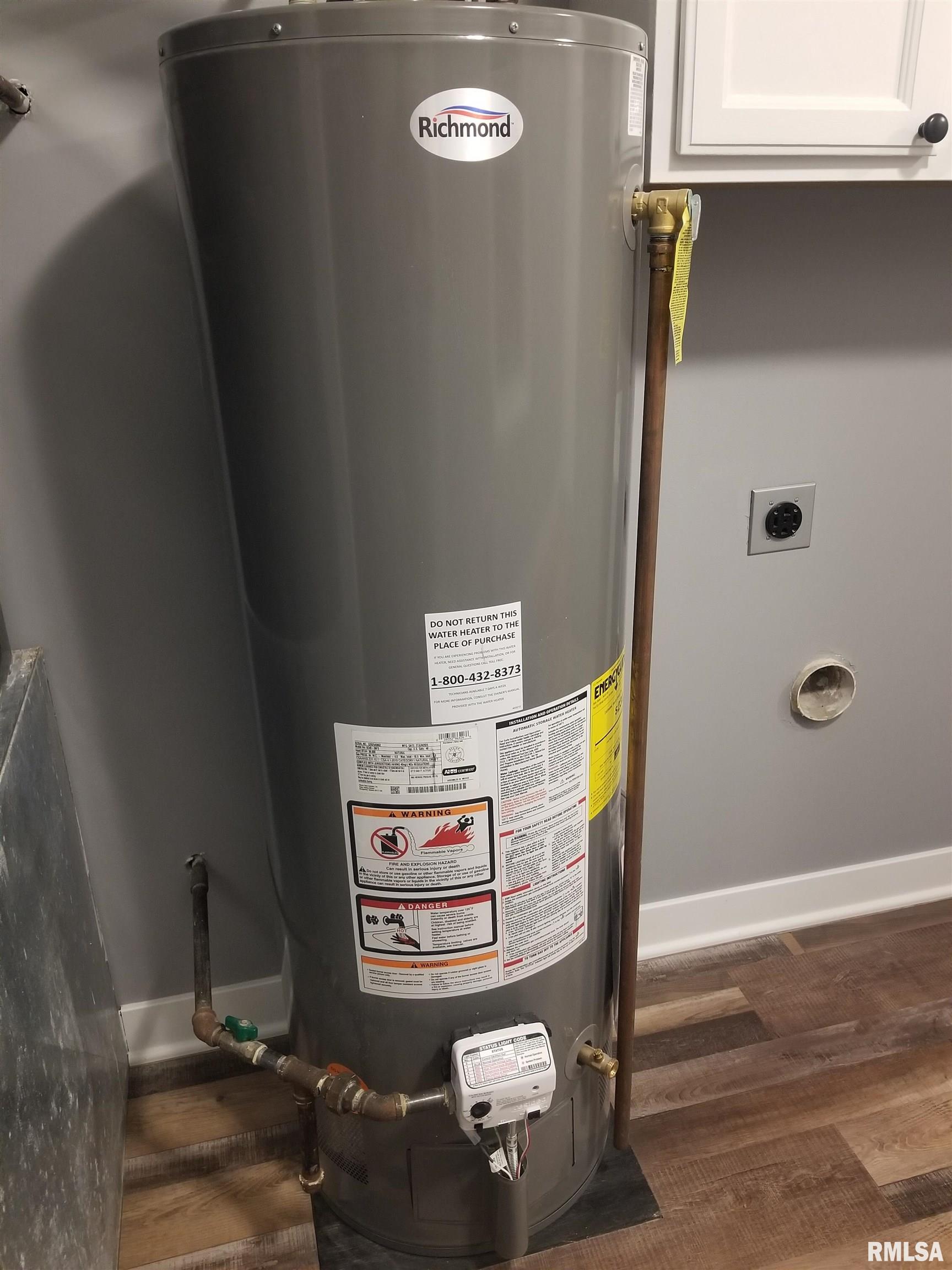 210 North State Street Christopher, IL 62822 - Photo 17 of 19