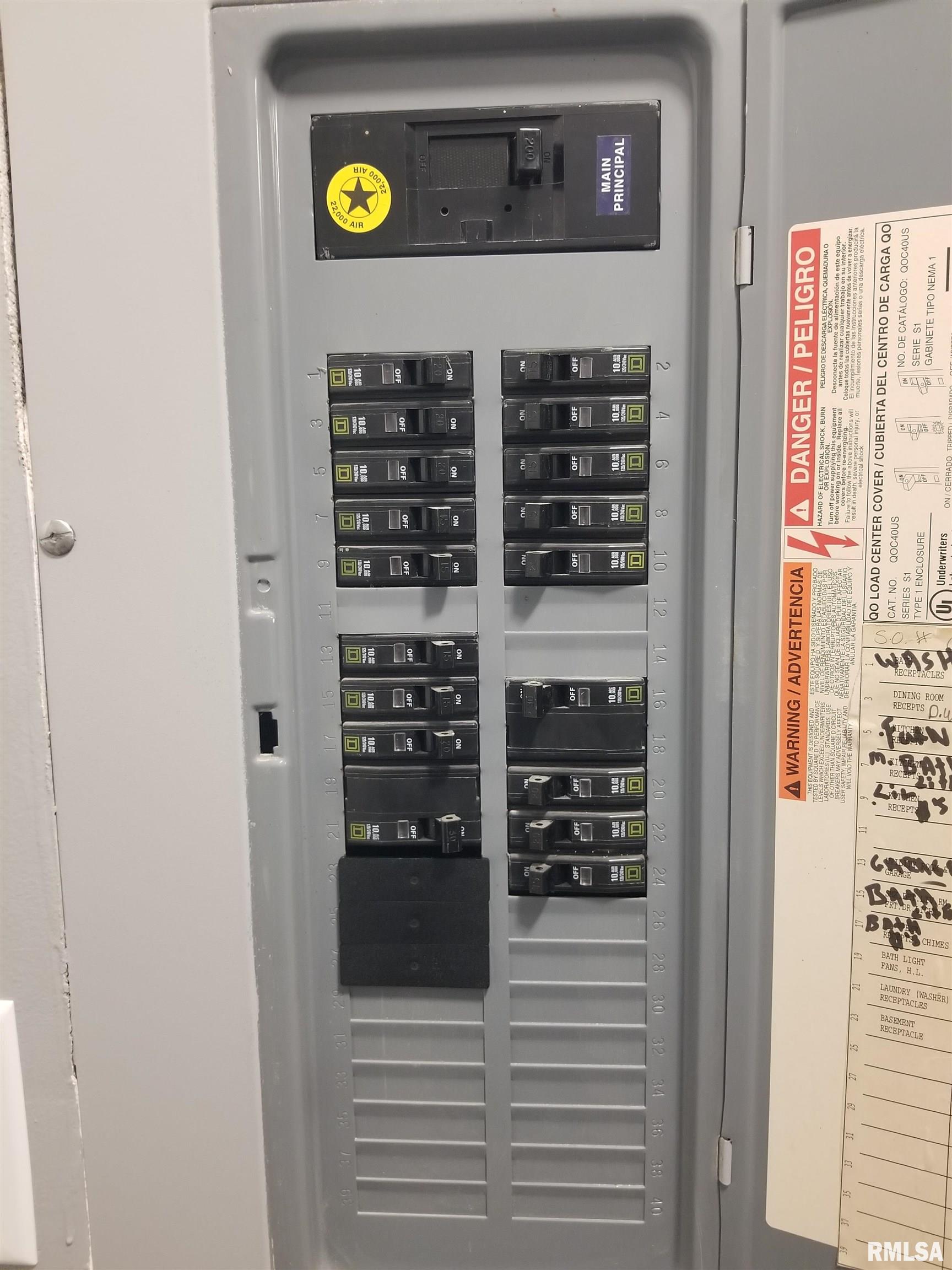 210 North State Street Christopher, IL 62822 - Photo 18 of 19